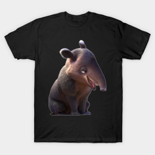 Encanto Peccary T-Shirt